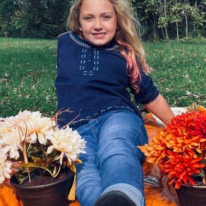 Meet your Posher, Brianna